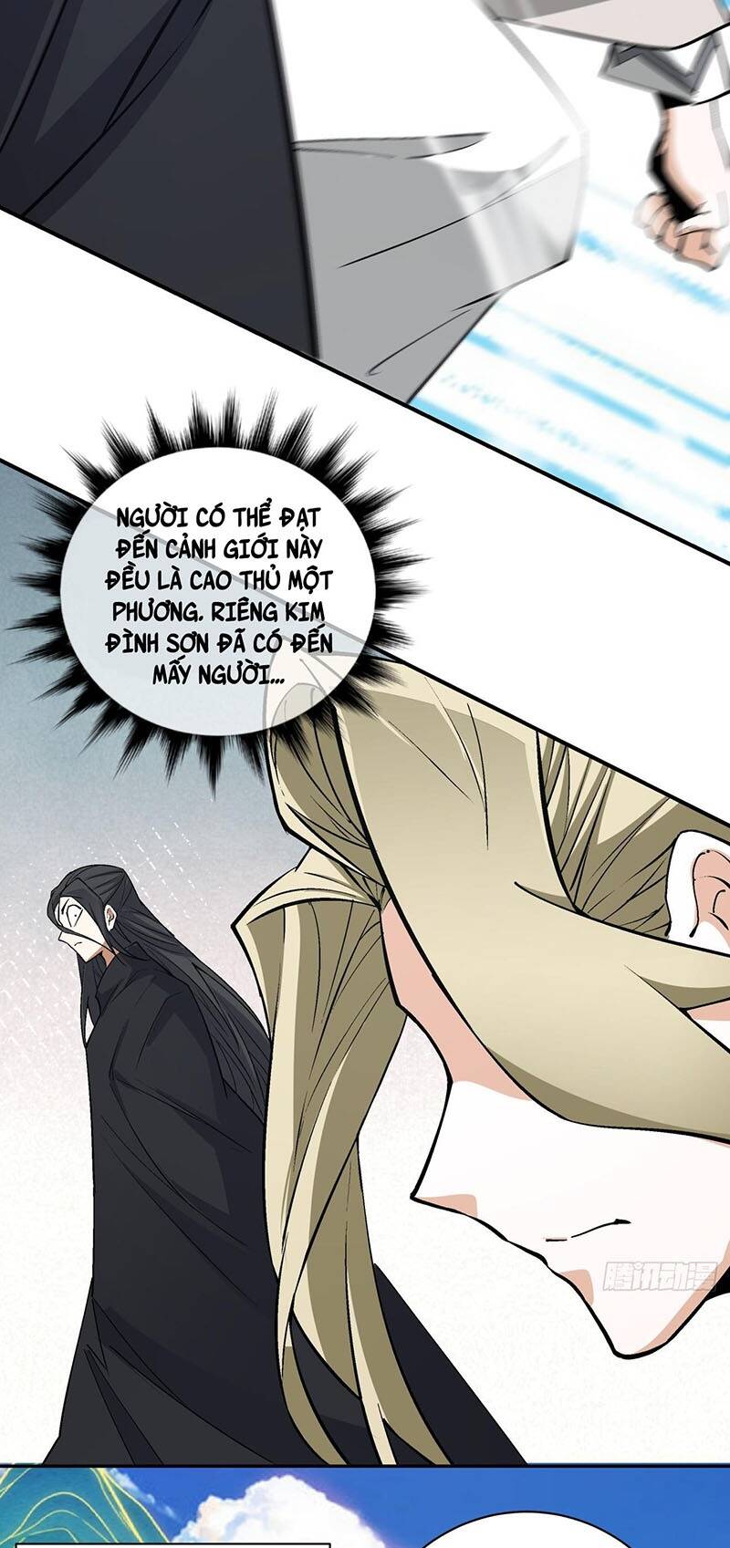 Đồ Đệ Của Ta Đều Là Đại Phản Phái Chapter 46 - Trang 2