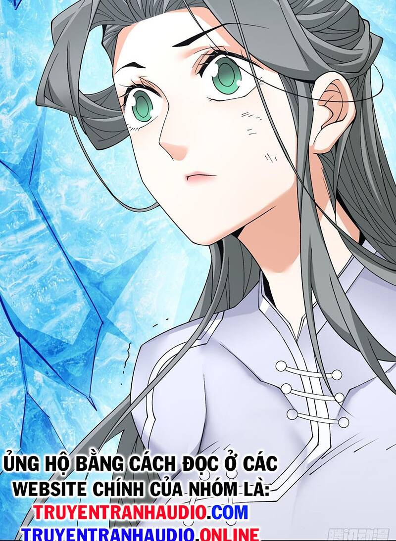 Đồ Đệ Của Ta Đều Là Đại Phản Phái Chapter 46 - Trang 2