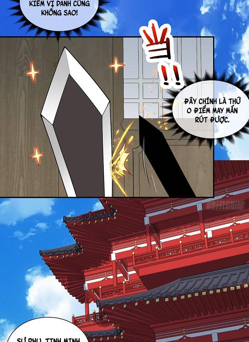 Đồ Đệ Của Ta Đều Là Đại Phản Phái Chapter 46 - Trang 2