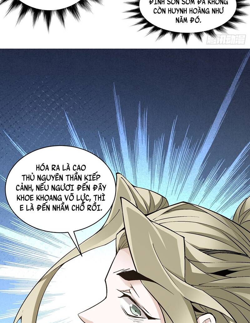 Đồ Đệ Của Ta Đều Là Đại Phản Phái Chapter 47 - Trang 2