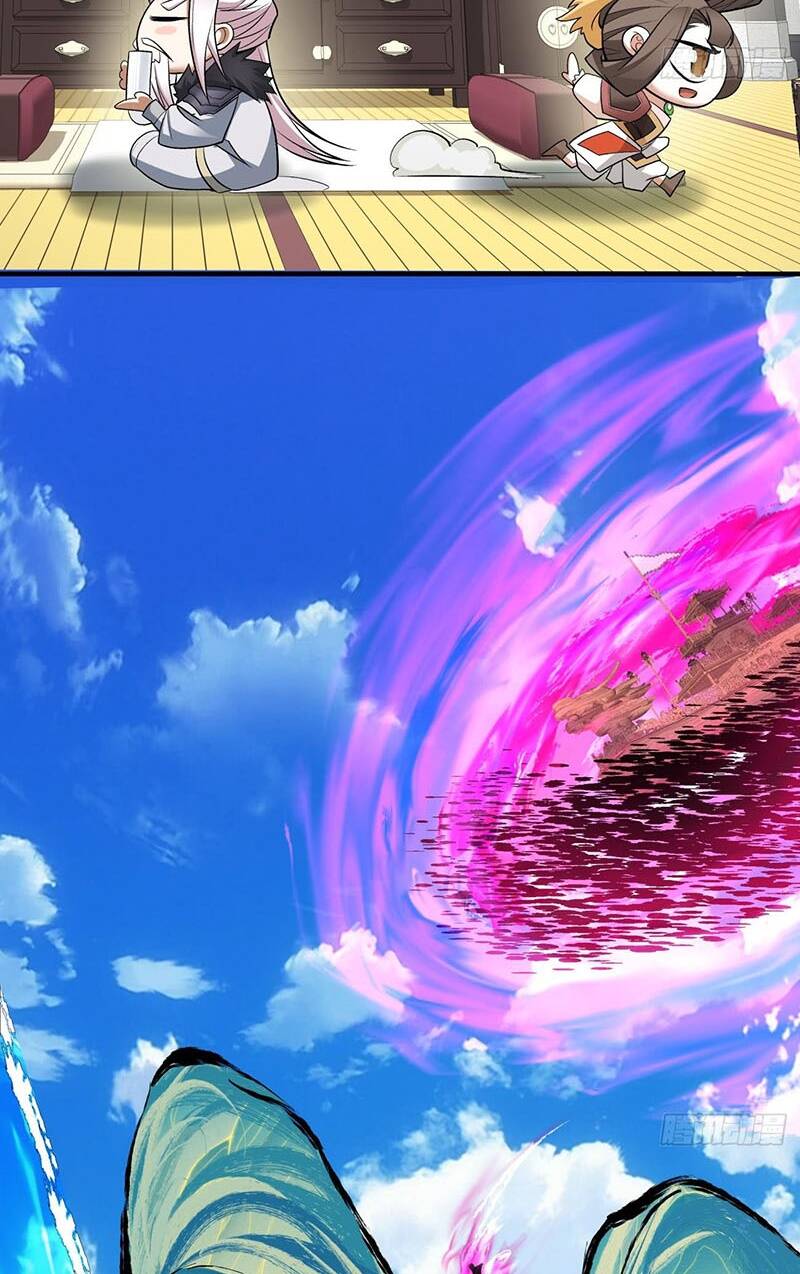 Đồ Đệ Của Ta Đều Là Đại Phản Phái Chapter 47 - Trang 2