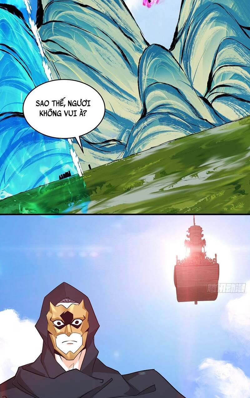 Đồ Đệ Của Ta Đều Là Đại Phản Phái Chapter 47 - Trang 2