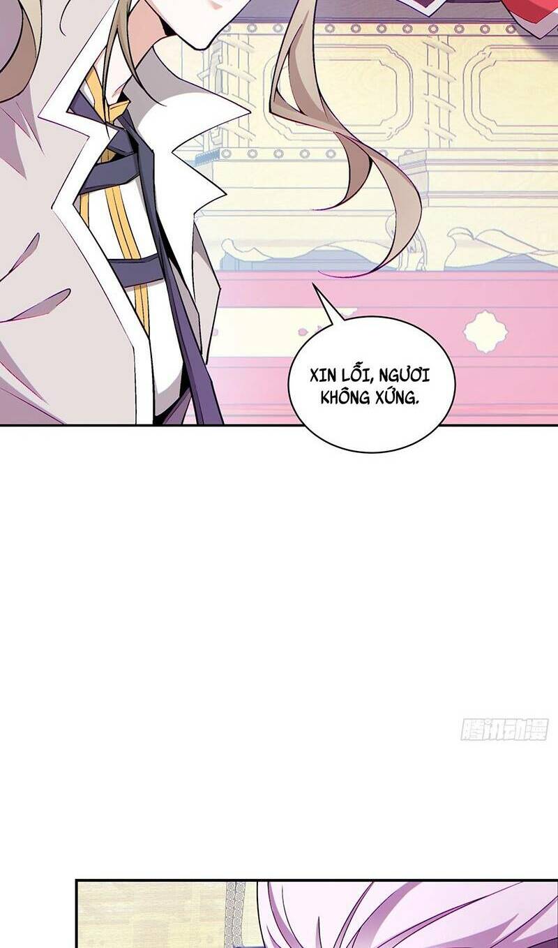 Đồ Đệ Của Ta Đều Là Đại Phản Phái Chapter 48 - Trang 2