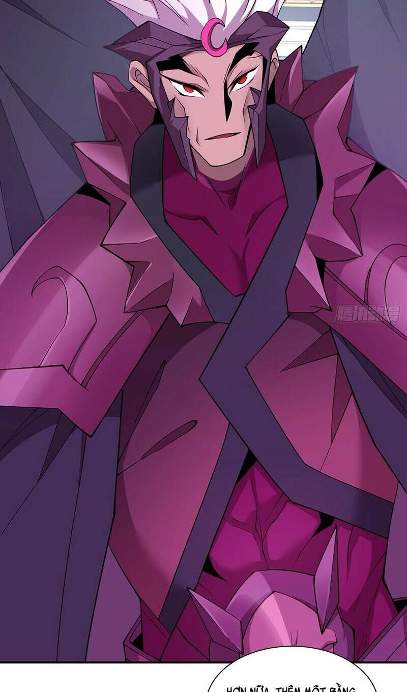 Đồ Đệ Của Ta Đều Là Đại Phản Phái Chapter 48 - Trang 2