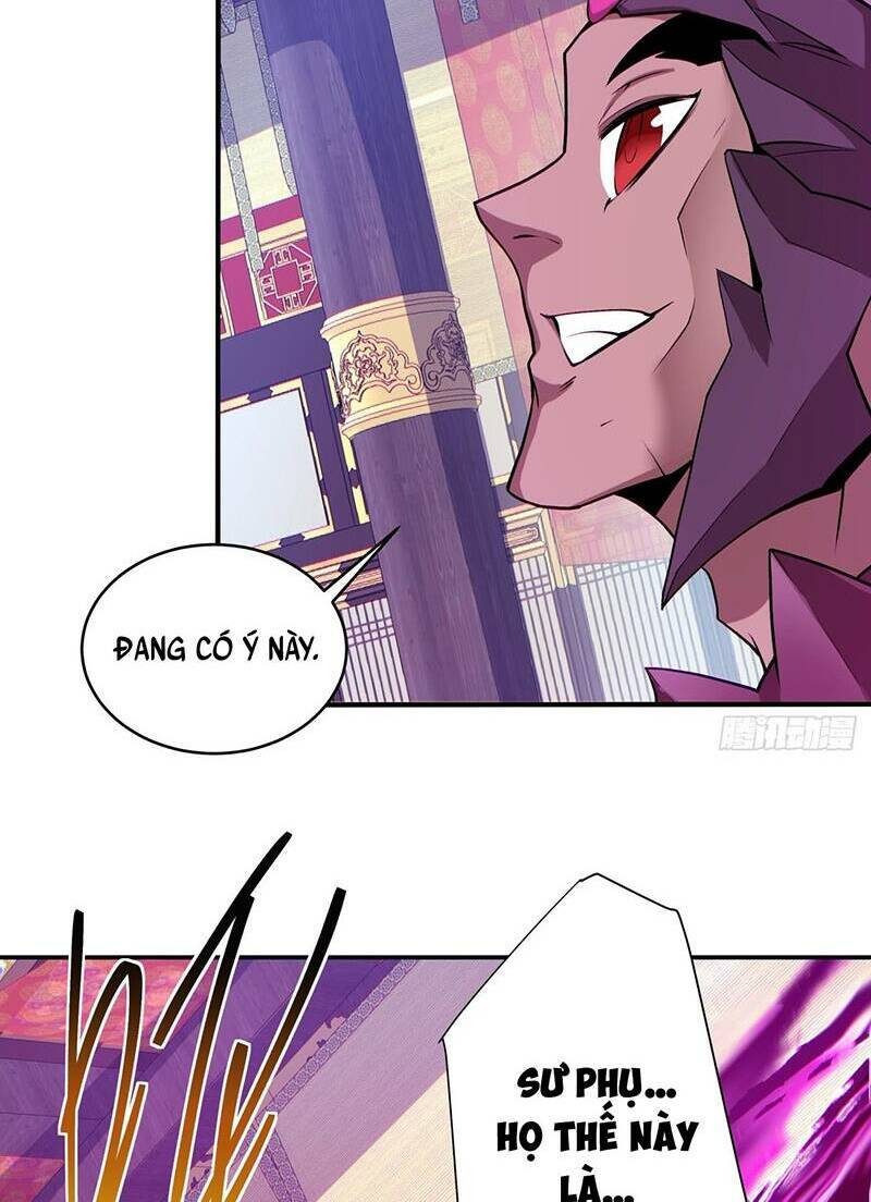 Đồ Đệ Của Ta Đều Là Đại Phản Phái Chapter 48 - Trang 2