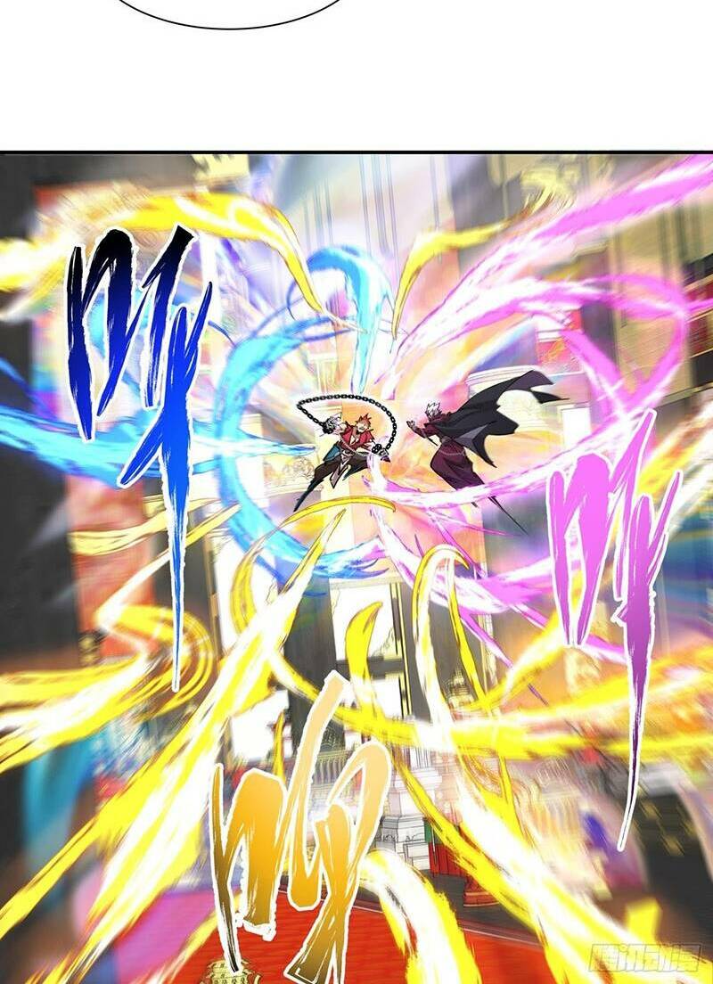 Đồ Đệ Của Ta Đều Là Đại Phản Phái Chapter 48 - Trang 2