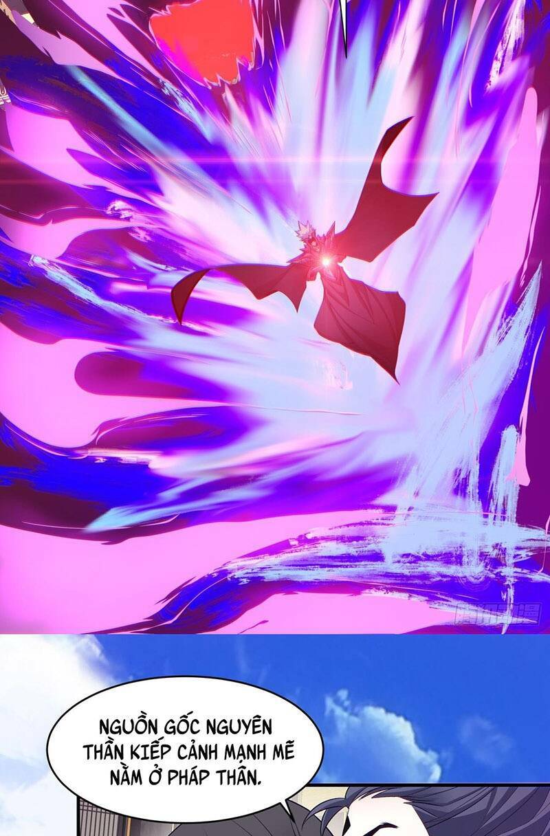 Đồ Đệ Của Ta Đều Là Đại Phản Phái Chapter 48 - Trang 2