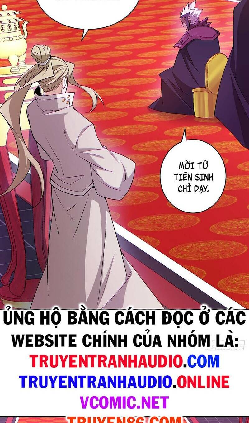 Đồ Đệ Của Ta Đều Là Đại Phản Phái Chapter 48 - Trang 2