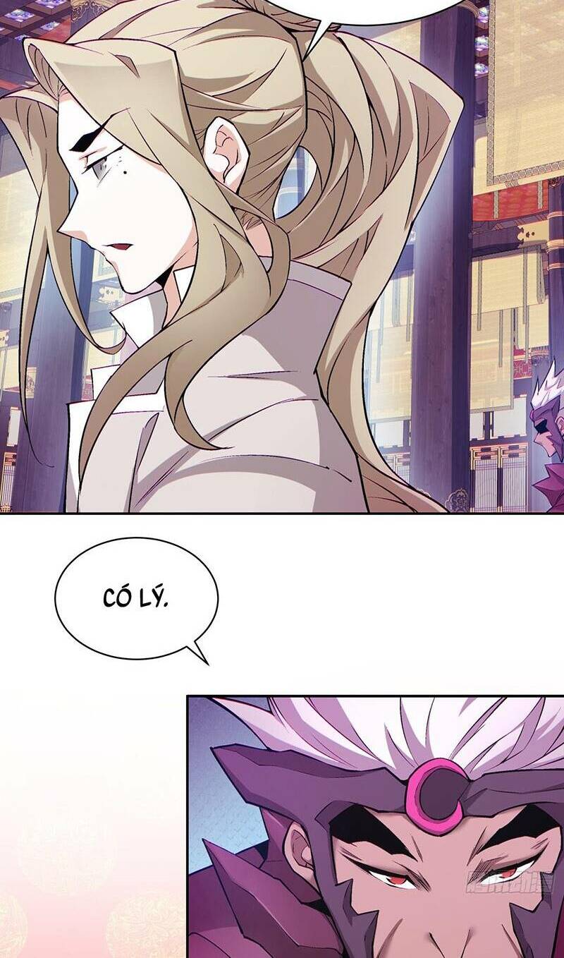 Đồ Đệ Của Ta Đều Là Đại Phản Phái Chapter 48 - Trang 2