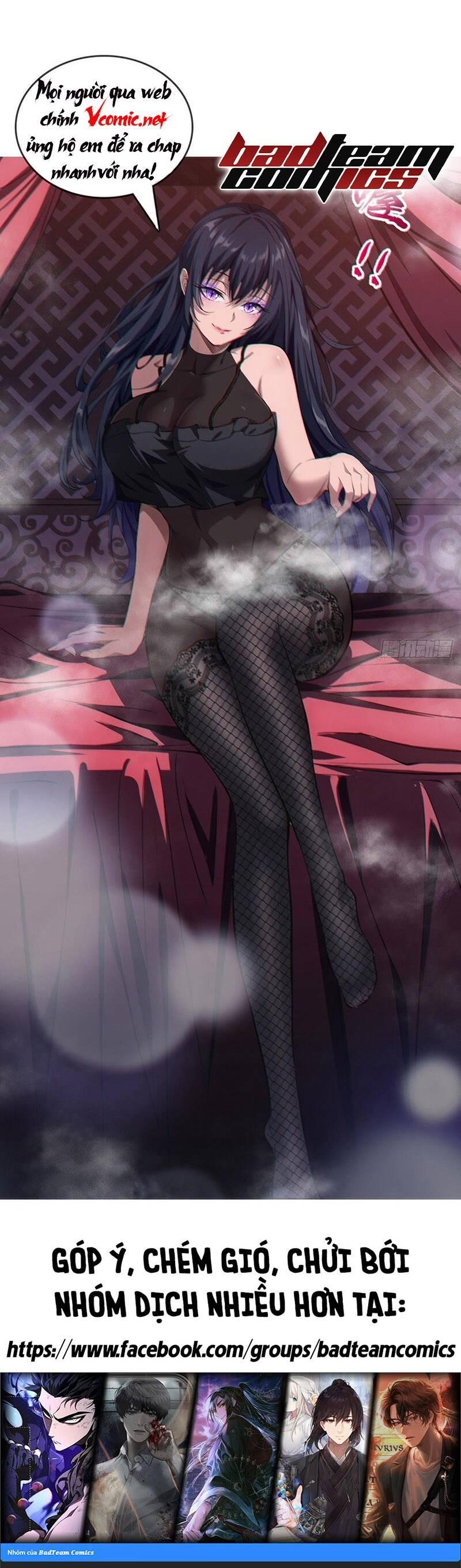 Đồ Đệ Của Ta Đều Là Đại Phản Phái Chapter 49 - Trang 2