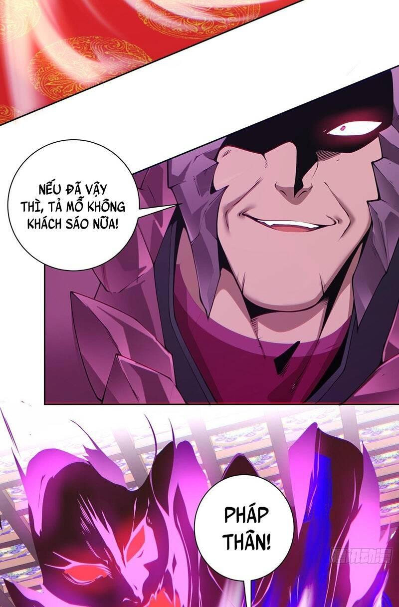 Đồ Đệ Của Ta Đều Là Đại Phản Phái Chapter 49 - Trang 2