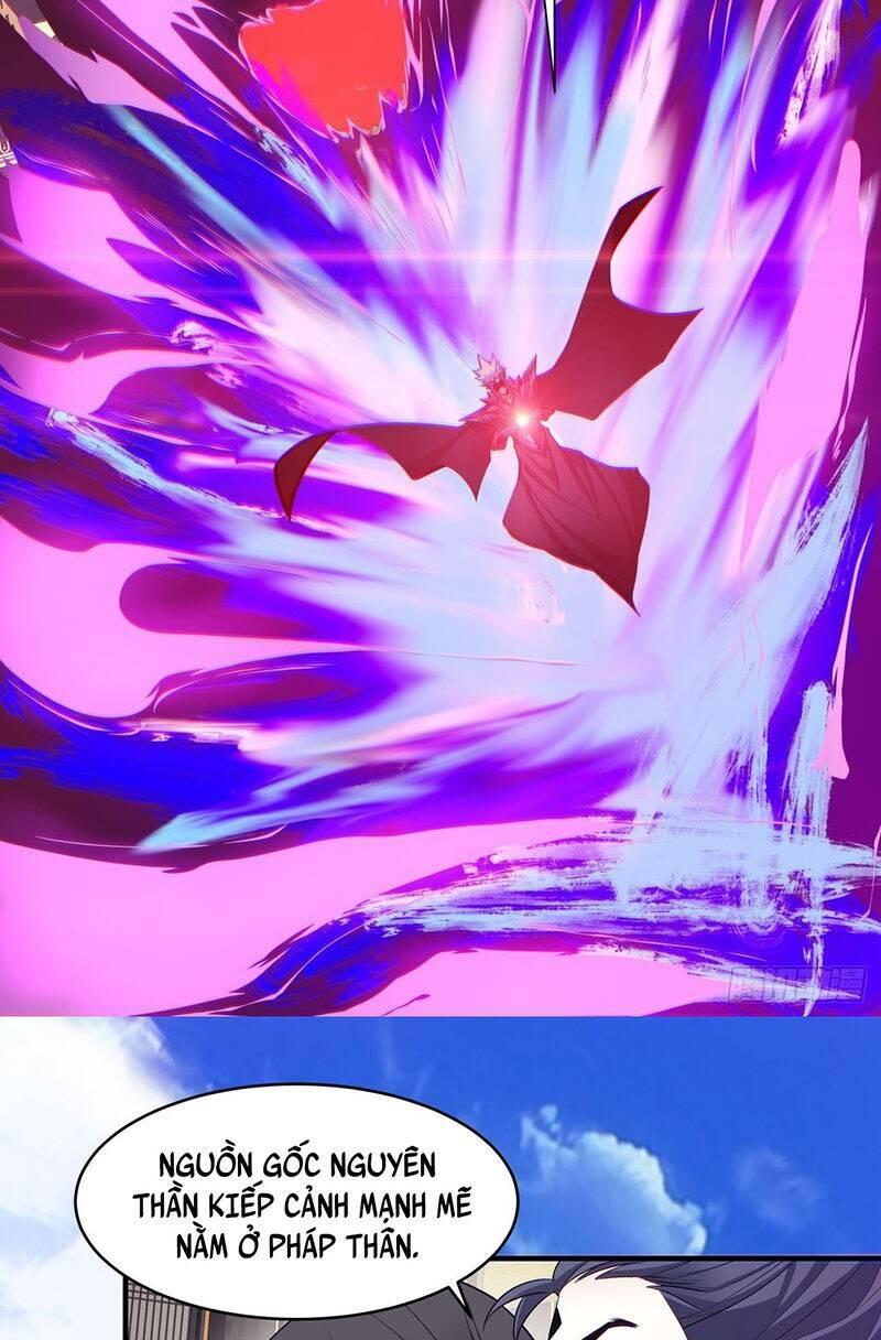 Đồ Đệ Của Ta Đều Là Đại Phản Phái Chapter 49 - Trang 2