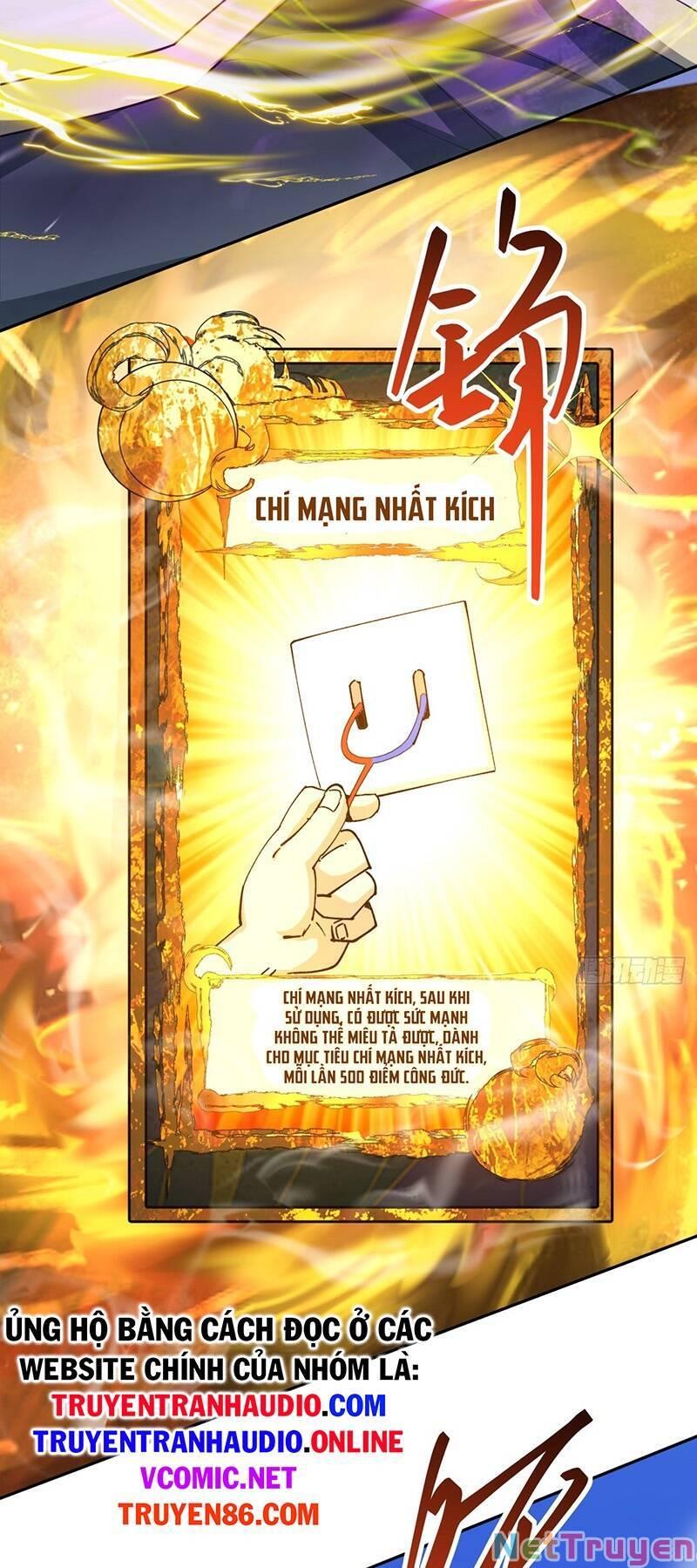 Đồ Đệ Của Ta Đều Là Đại Phản Phái Chapter 49 - Trang 2