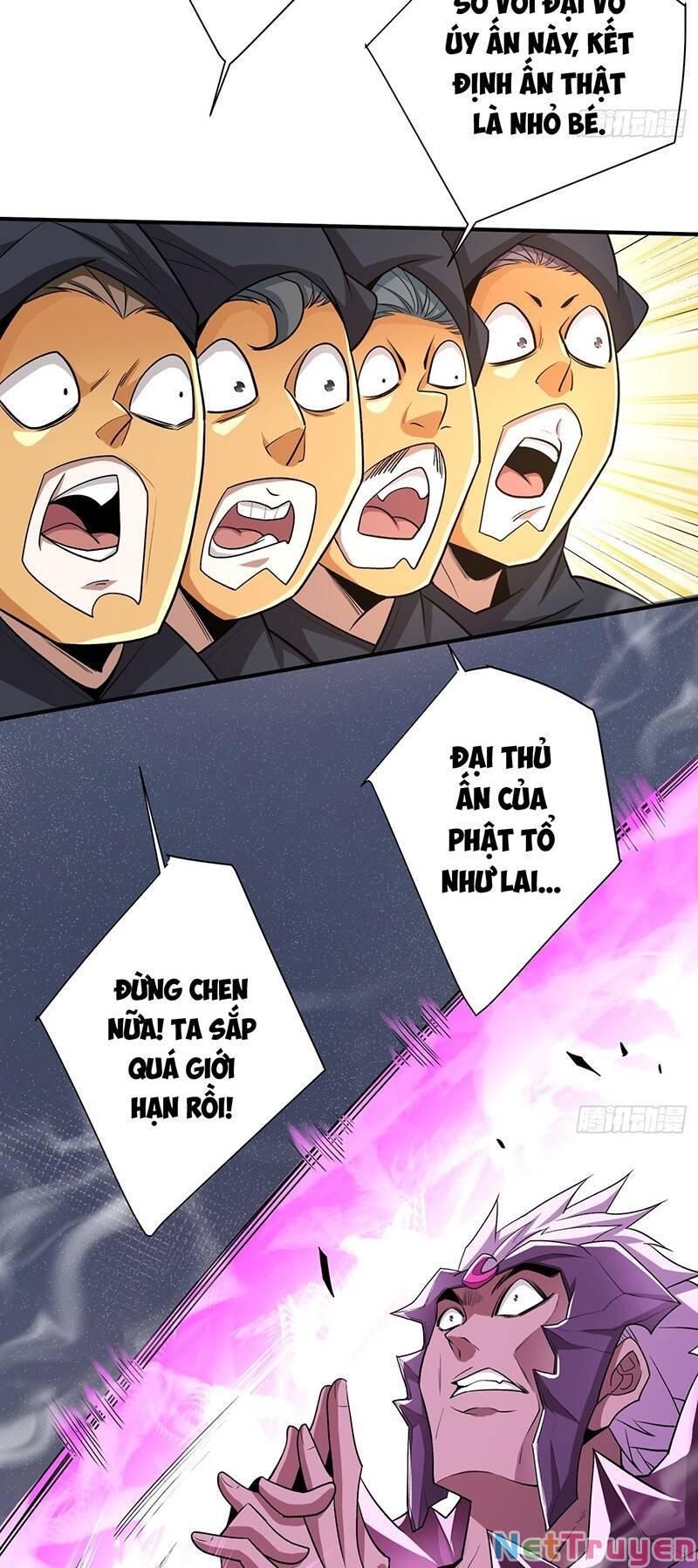 Đồ Đệ Của Ta Đều Là Đại Phản Phái Chapter 49 - Trang 2