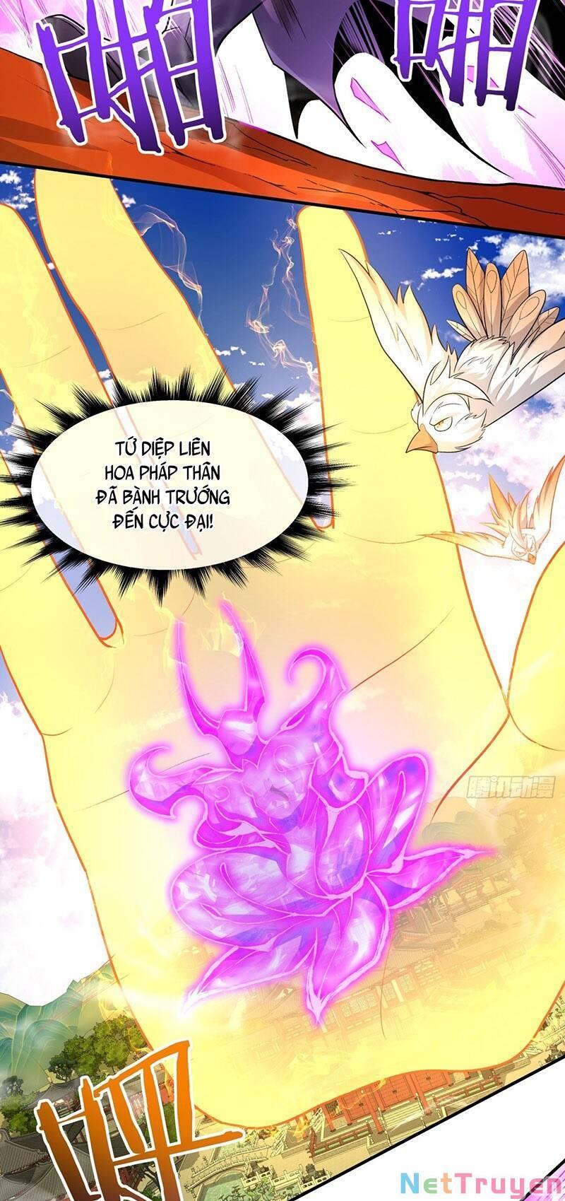 Đồ Đệ Của Ta Đều Là Đại Phản Phái Chapter 49 - Trang 2