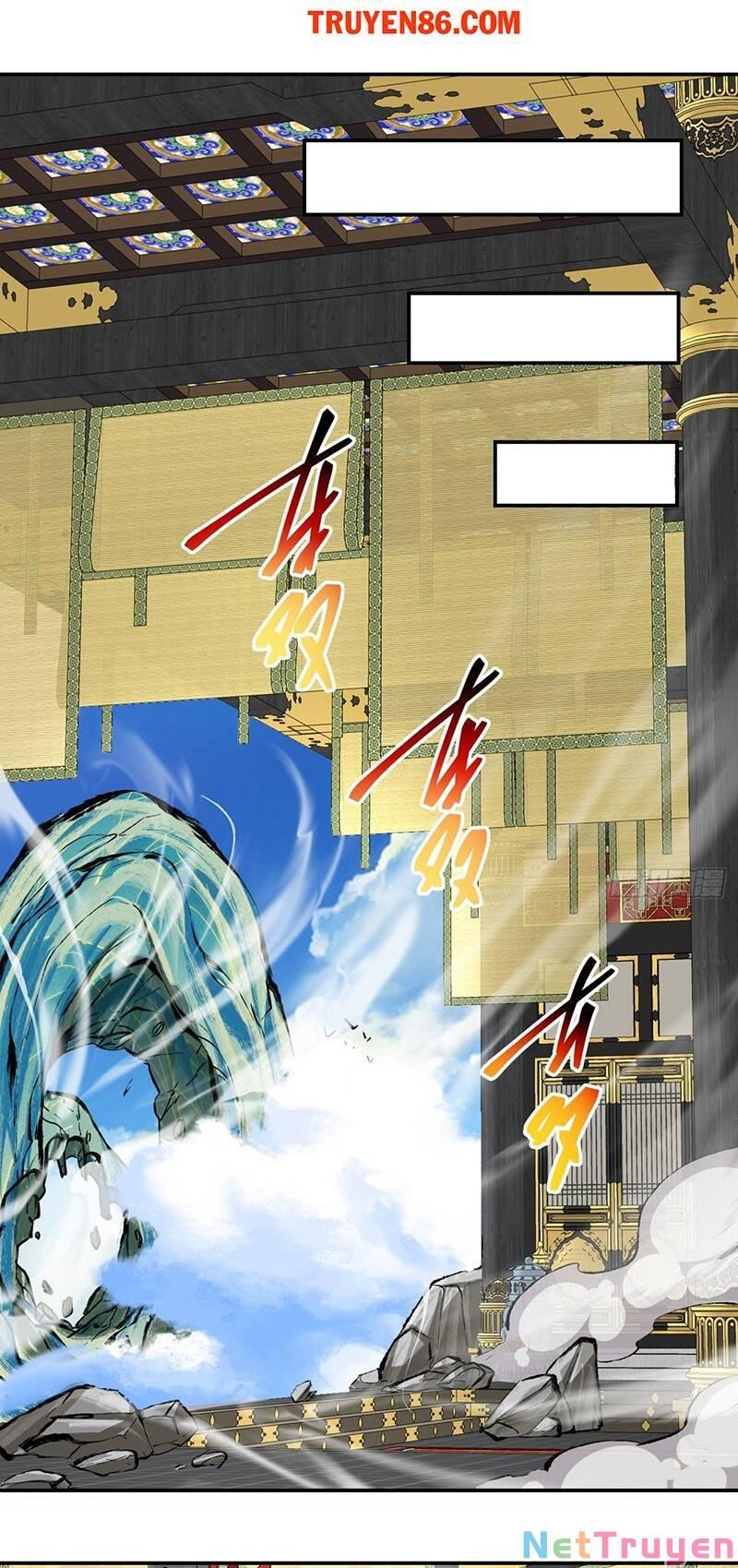 Đồ Đệ Của Ta Đều Là Đại Phản Phái Chapter 49 - Trang 2