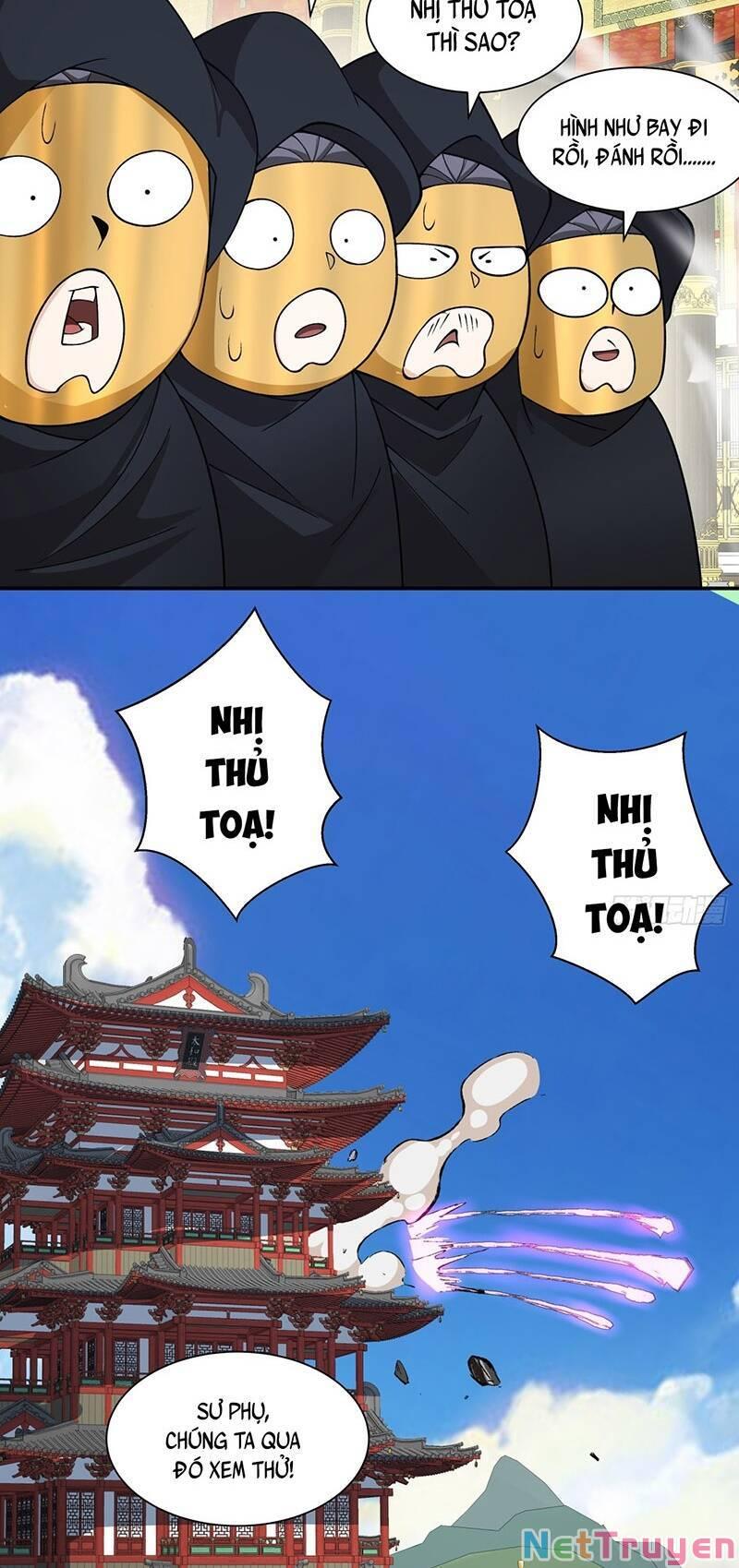 Đồ Đệ Của Ta Đều Là Đại Phản Phái Chapter 49 - Trang 2