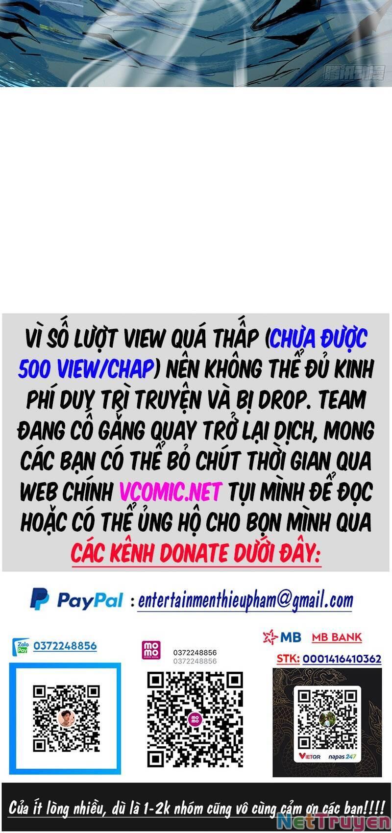 Đồ Đệ Của Ta Đều Là Đại Phản Phái Chapter 49 - Trang 2