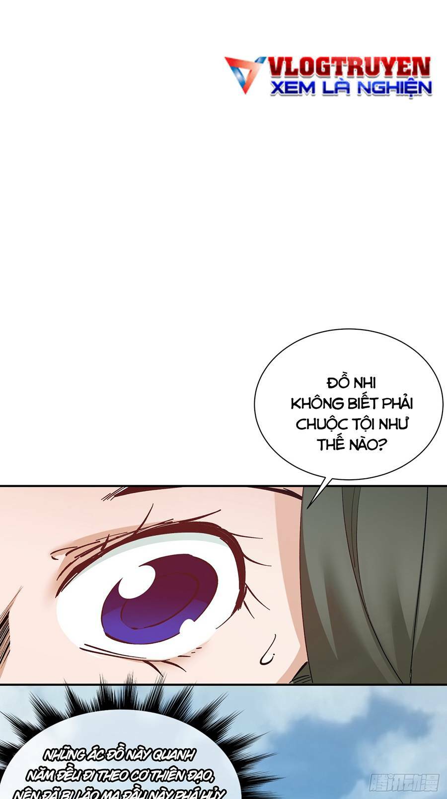 Đồ Đệ Của Ta Đều Là Đại Phản Phái Chapter 5 - Trang 2