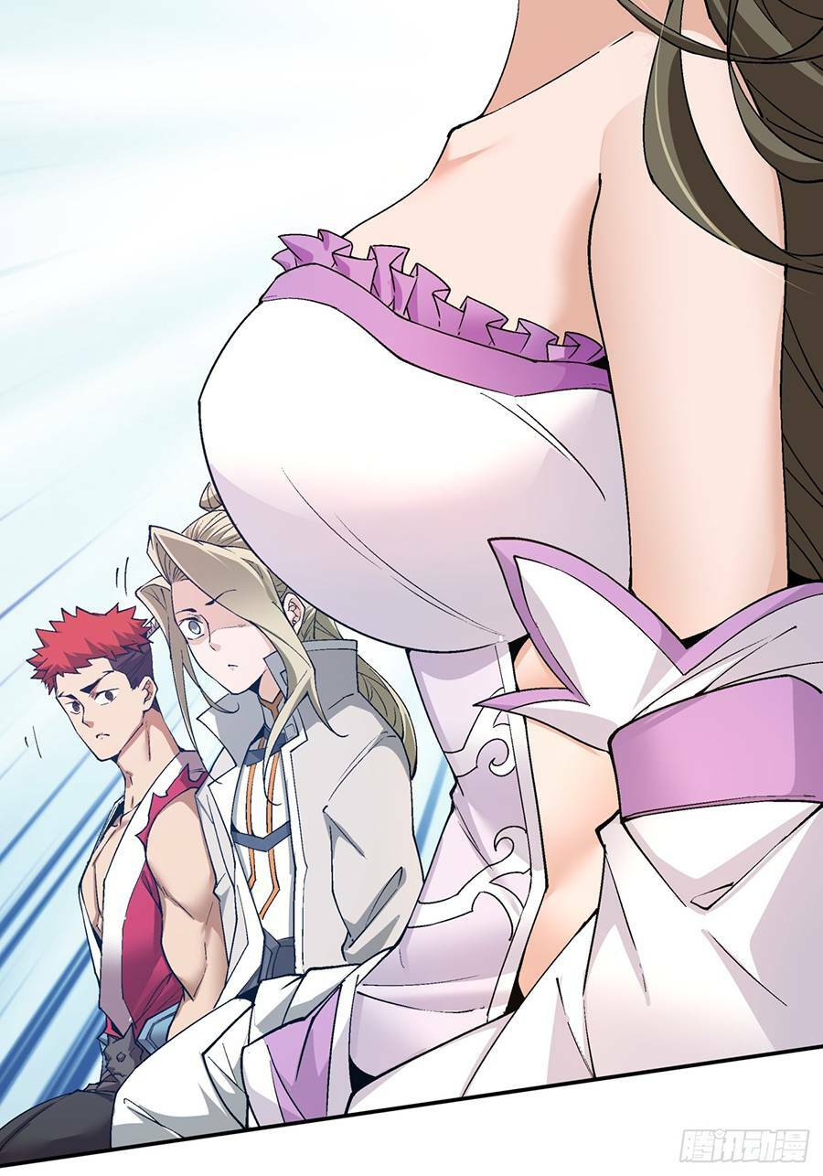 Đồ Đệ Của Ta Đều Là Đại Phản Phái Chapter 5 - Trang 2