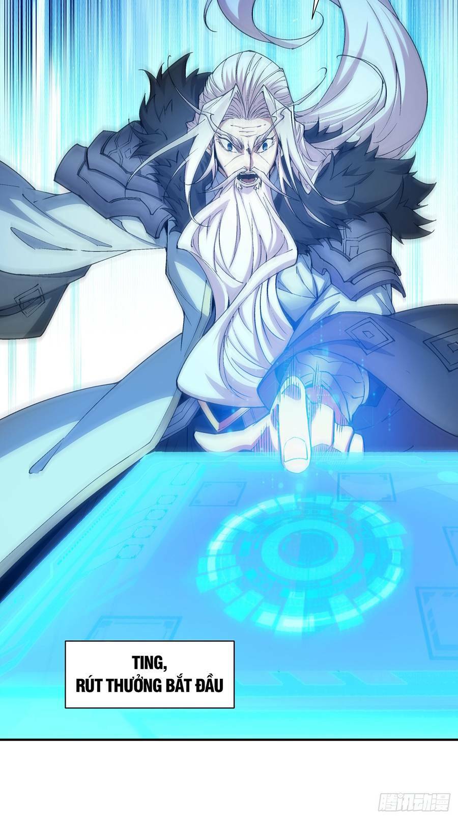 Đồ Đệ Của Ta Đều Là Đại Phản Phái Chapter 5 - Trang 2