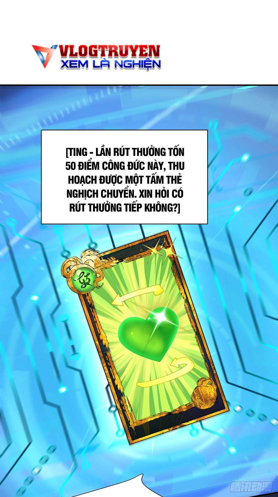 Đồ Đệ Của Ta Đều Là Đại Phản Phái Chapter 5 - Trang 2