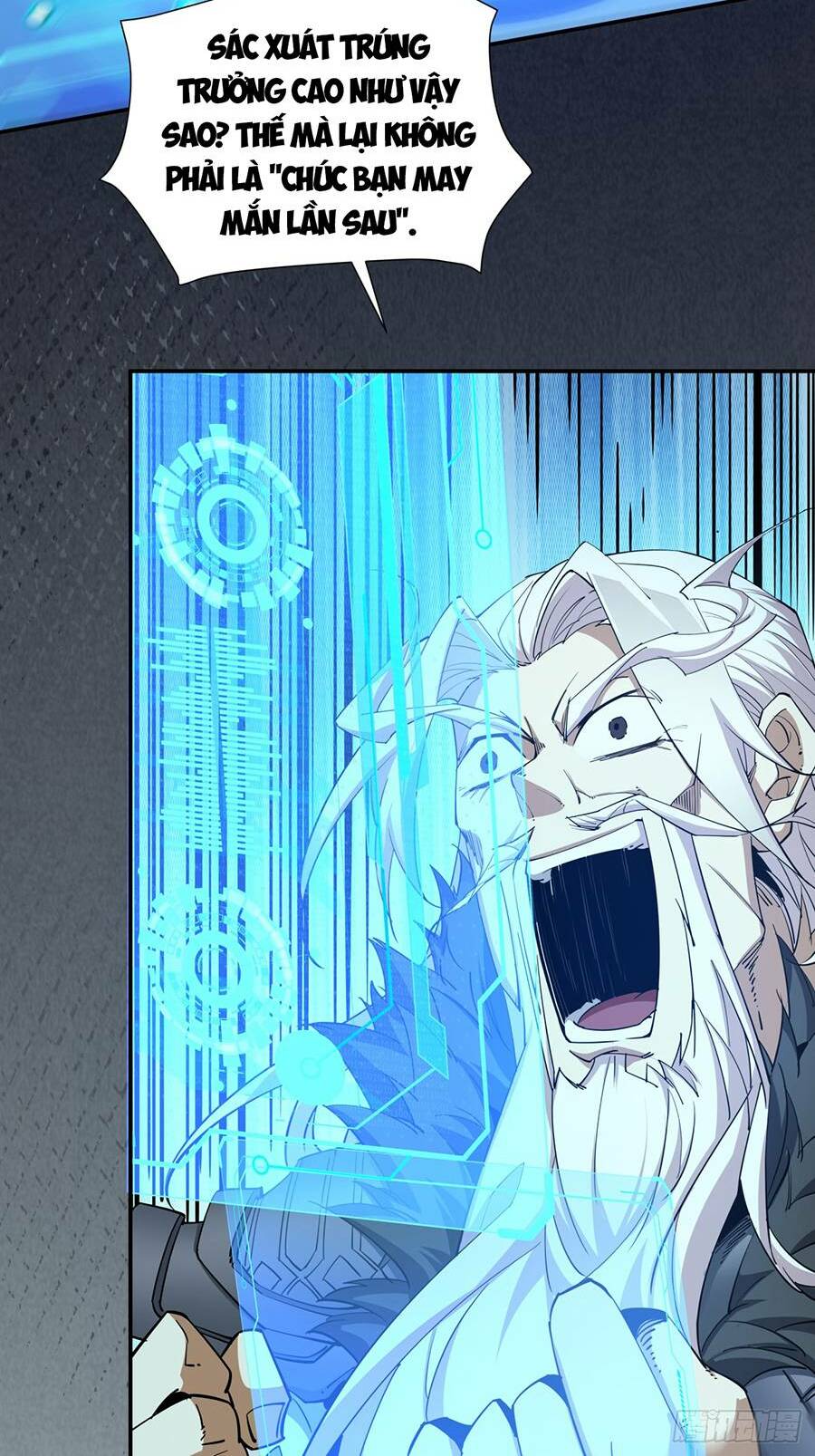 Đồ Đệ Của Ta Đều Là Đại Phản Phái Chapter 5 - Trang 2