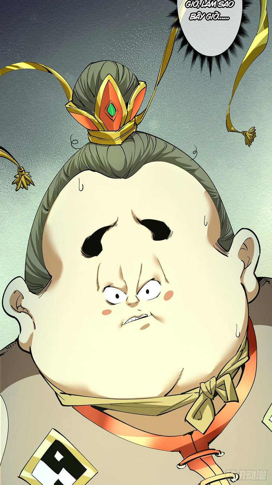 Đồ Đệ Của Ta Đều Là Đại Phản Phái Chapter 5 - Trang 2