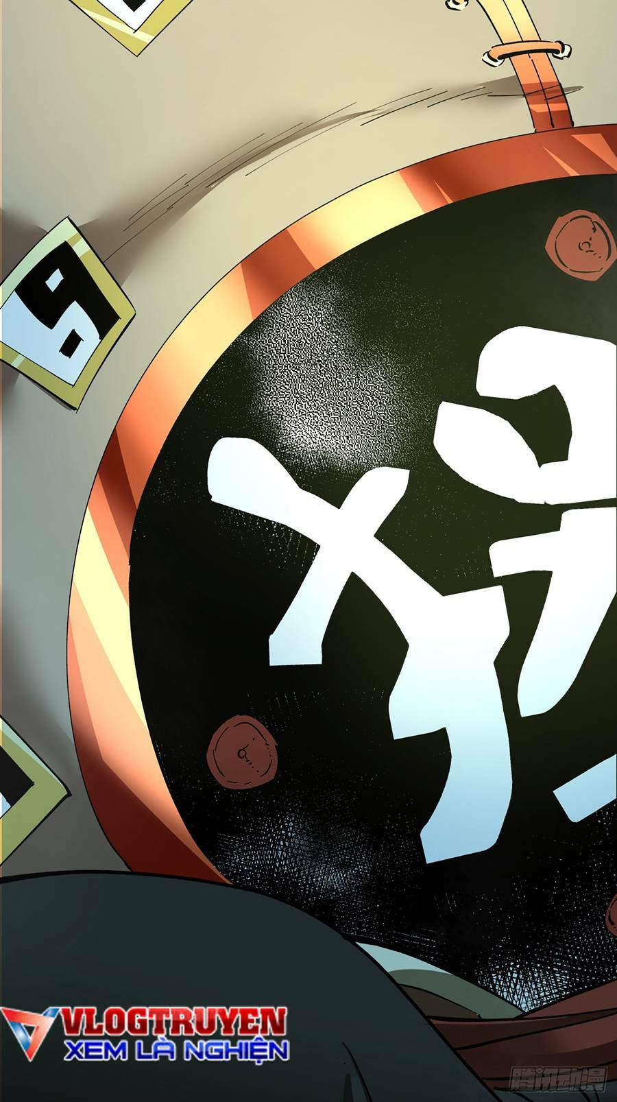 Đồ Đệ Của Ta Đều Là Đại Phản Phái Chapter 5 - Trang 2