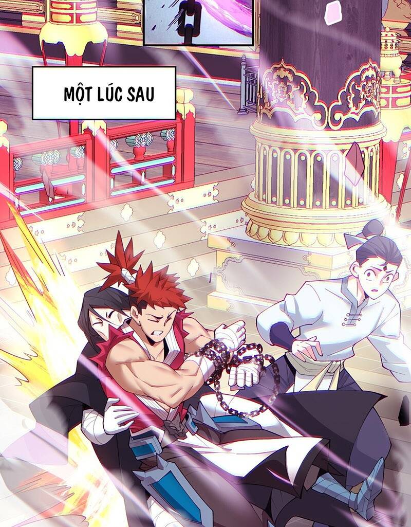 Đồ Đệ Của Ta Đều Là Đại Phản Phái Chapter 50 - Trang 2