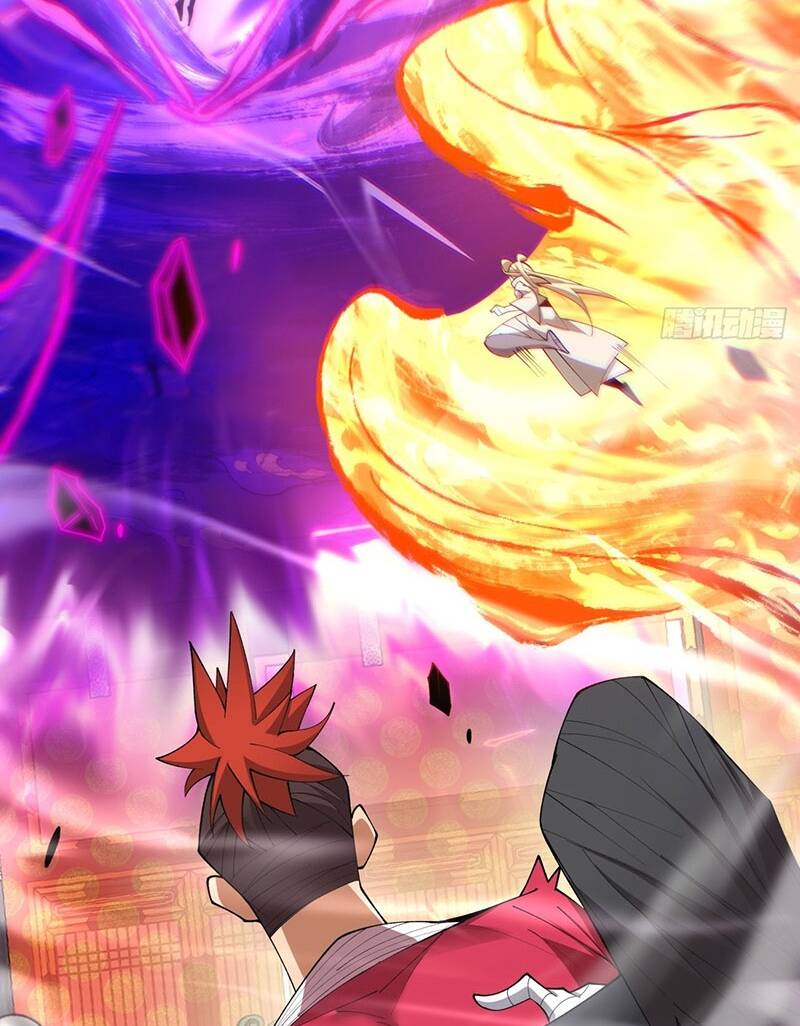 Đồ Đệ Của Ta Đều Là Đại Phản Phái Chapter 50 - Trang 2