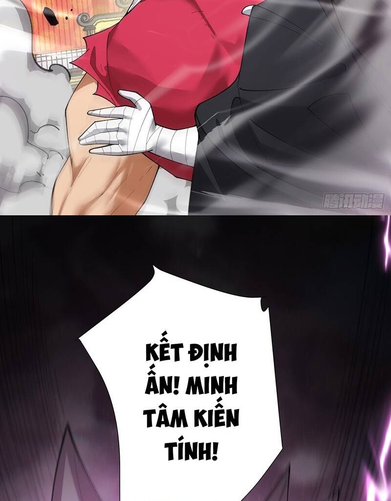 Đồ Đệ Của Ta Đều Là Đại Phản Phái Chapter 50 - Trang 2