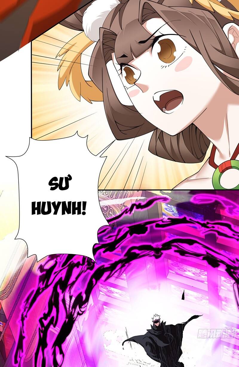 Đồ Đệ Của Ta Đều Là Đại Phản Phái Chapter 50 - Trang 2