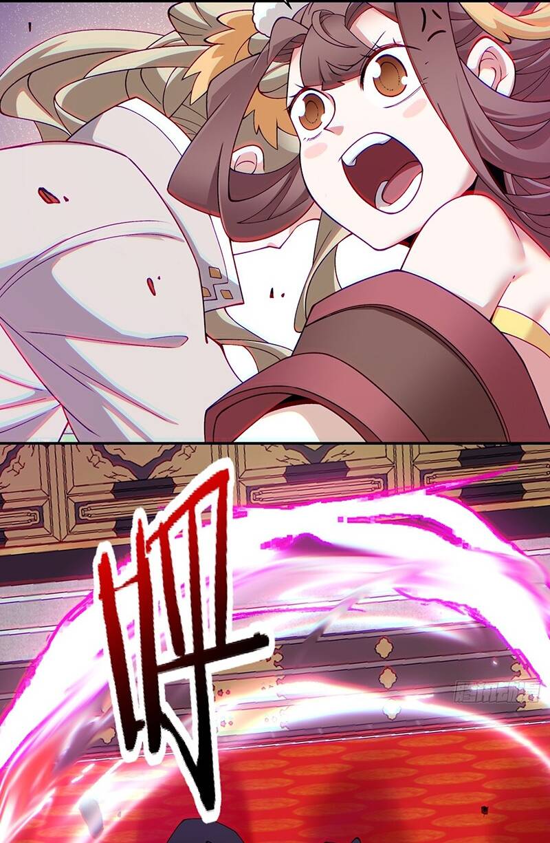 Đồ Đệ Của Ta Đều Là Đại Phản Phái Chapter 50 - Trang 2