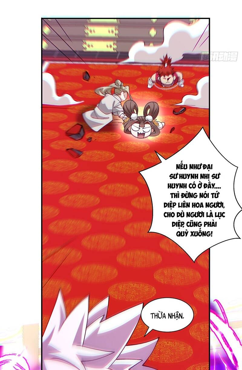 Đồ Đệ Của Ta Đều Là Đại Phản Phái Chapter 50 - Trang 2