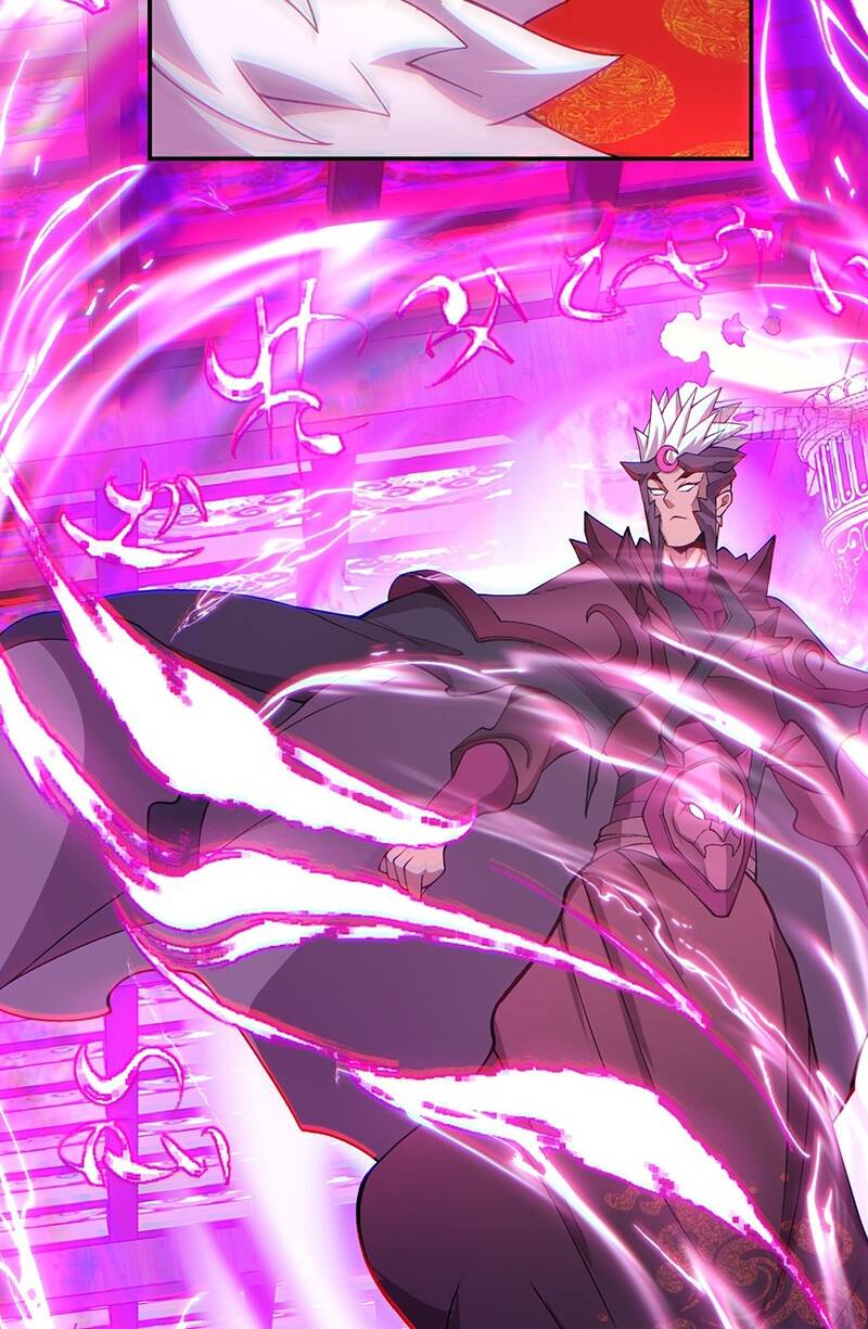 Đồ Đệ Của Ta Đều Là Đại Phản Phái Chapter 50 - Trang 2