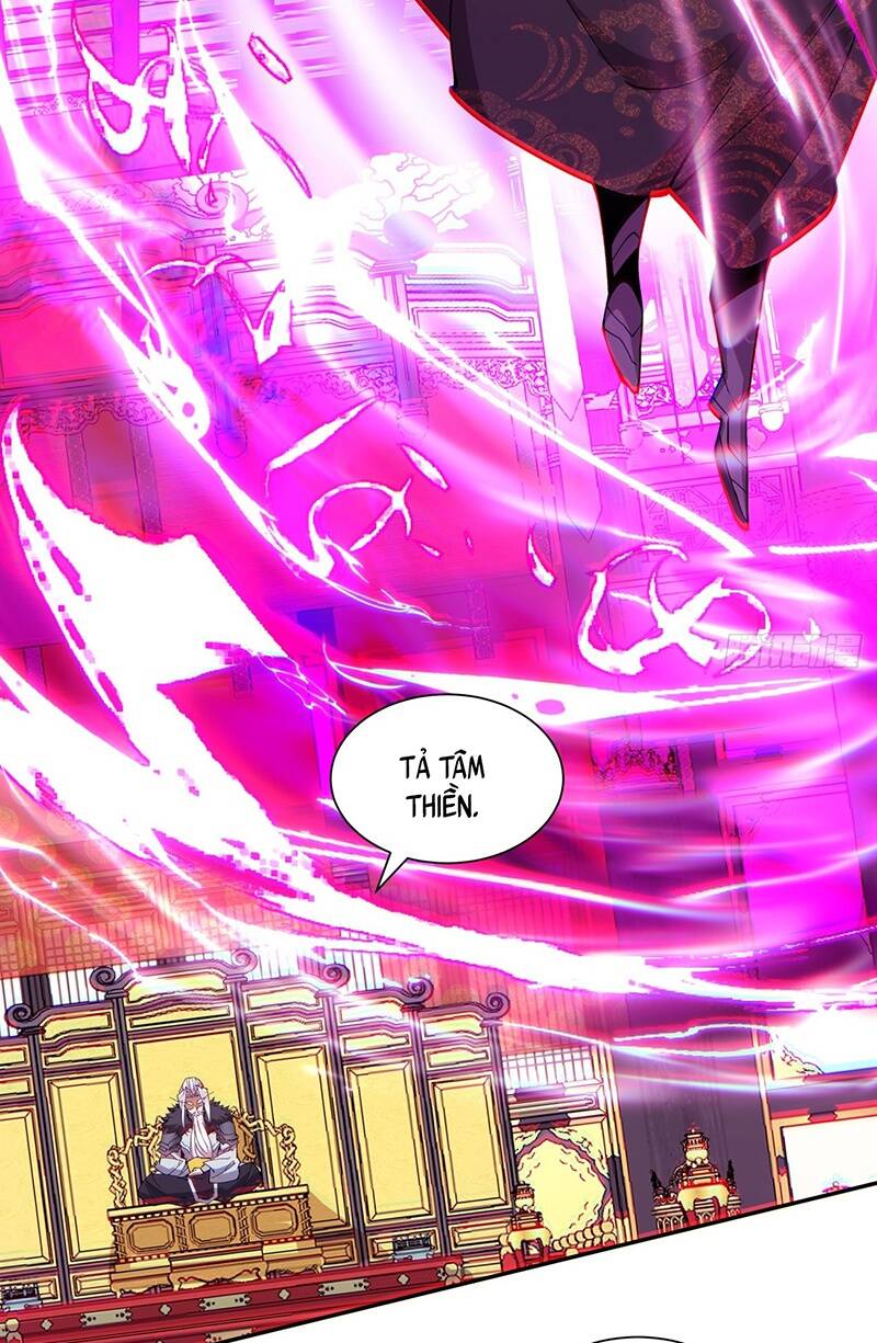 Đồ Đệ Của Ta Đều Là Đại Phản Phái Chapter 50 - Trang 2