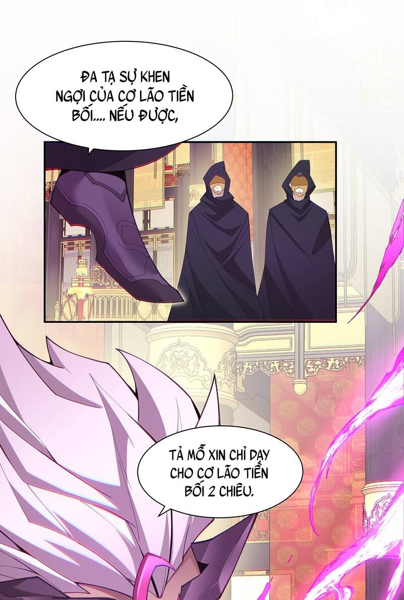 Đồ Đệ Của Ta Đều Là Đại Phản Phái Chapter 50 - Trang 2