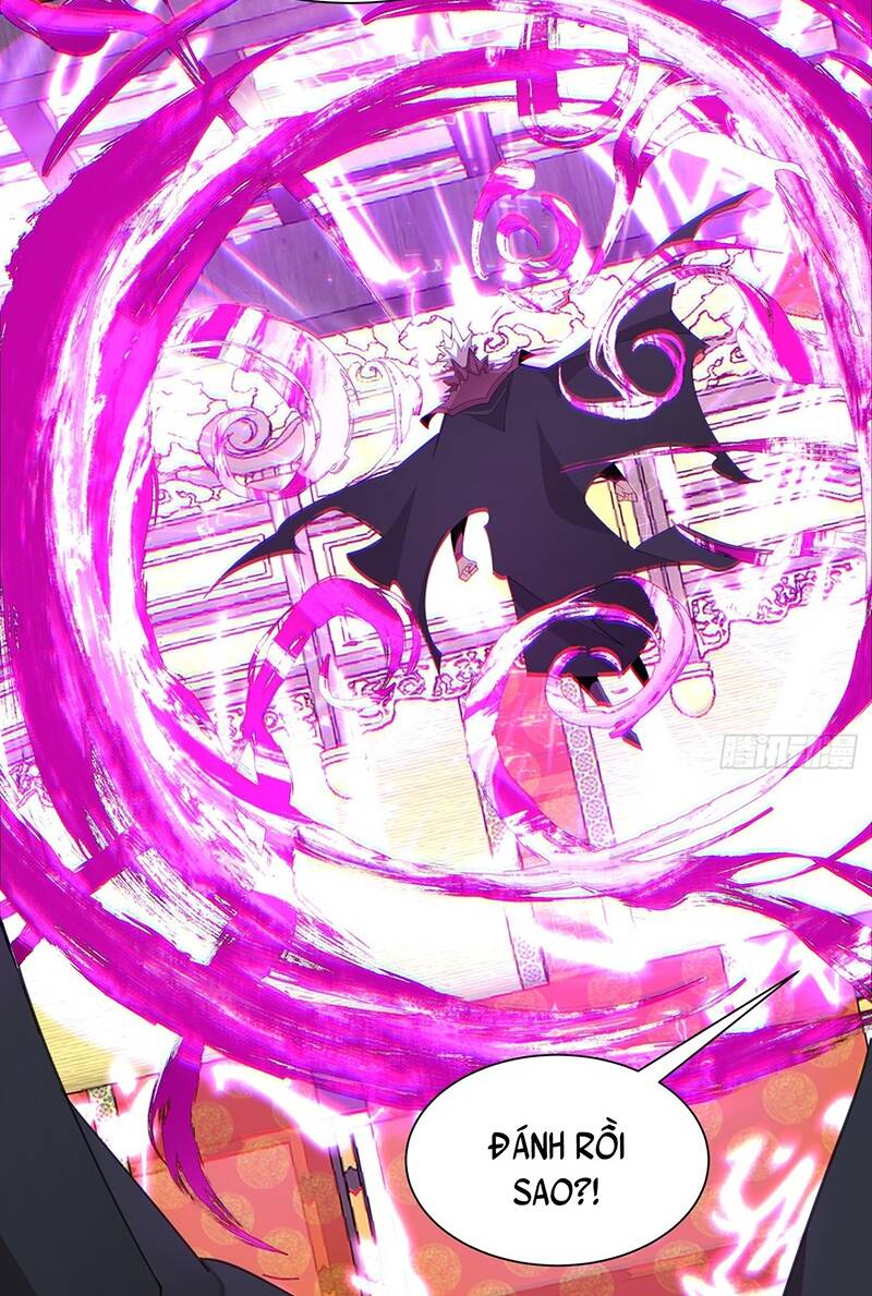 Đồ Đệ Của Ta Đều Là Đại Phản Phái Chapter 50 - Trang 2