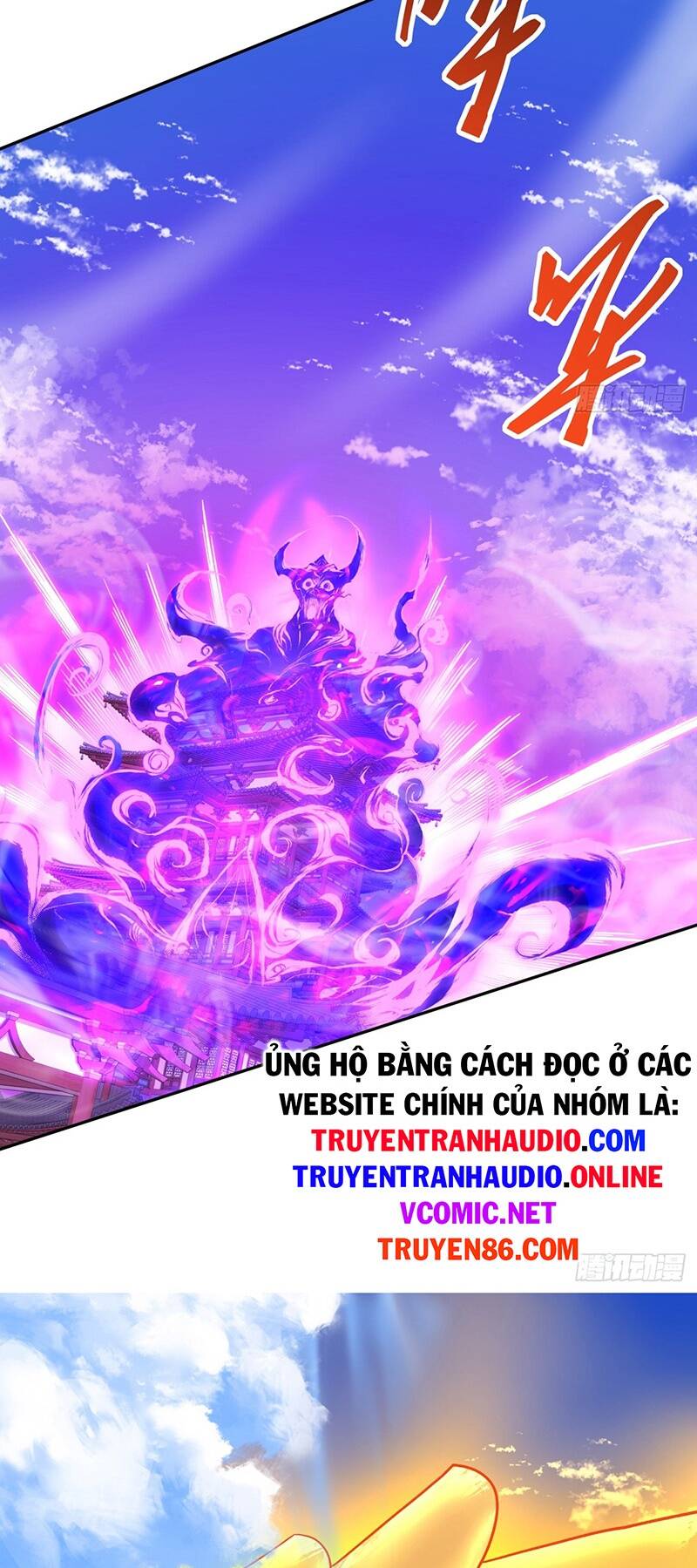 Đồ Đệ Của Ta Đều Là Đại Phản Phái Chapter 50 - Trang 2