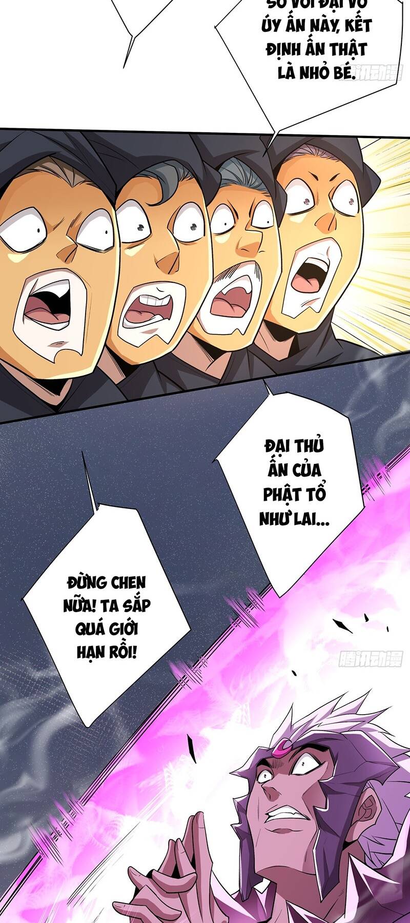 Đồ Đệ Của Ta Đều Là Đại Phản Phái Chapter 50 - Trang 2