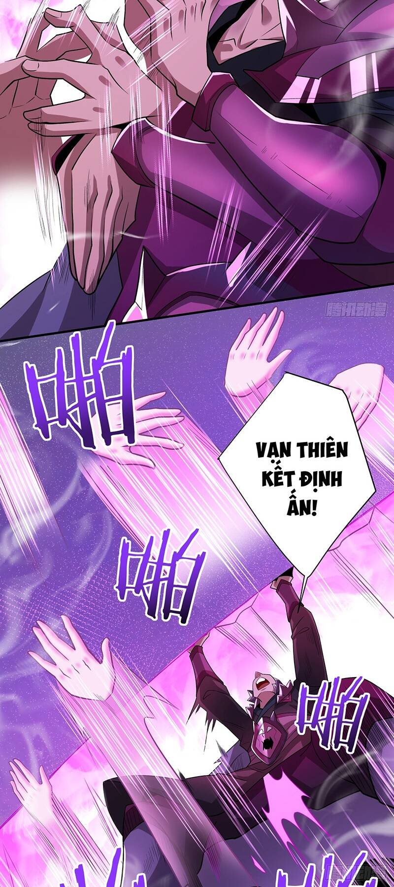 Đồ Đệ Của Ta Đều Là Đại Phản Phái Chapter 50 - Trang 2