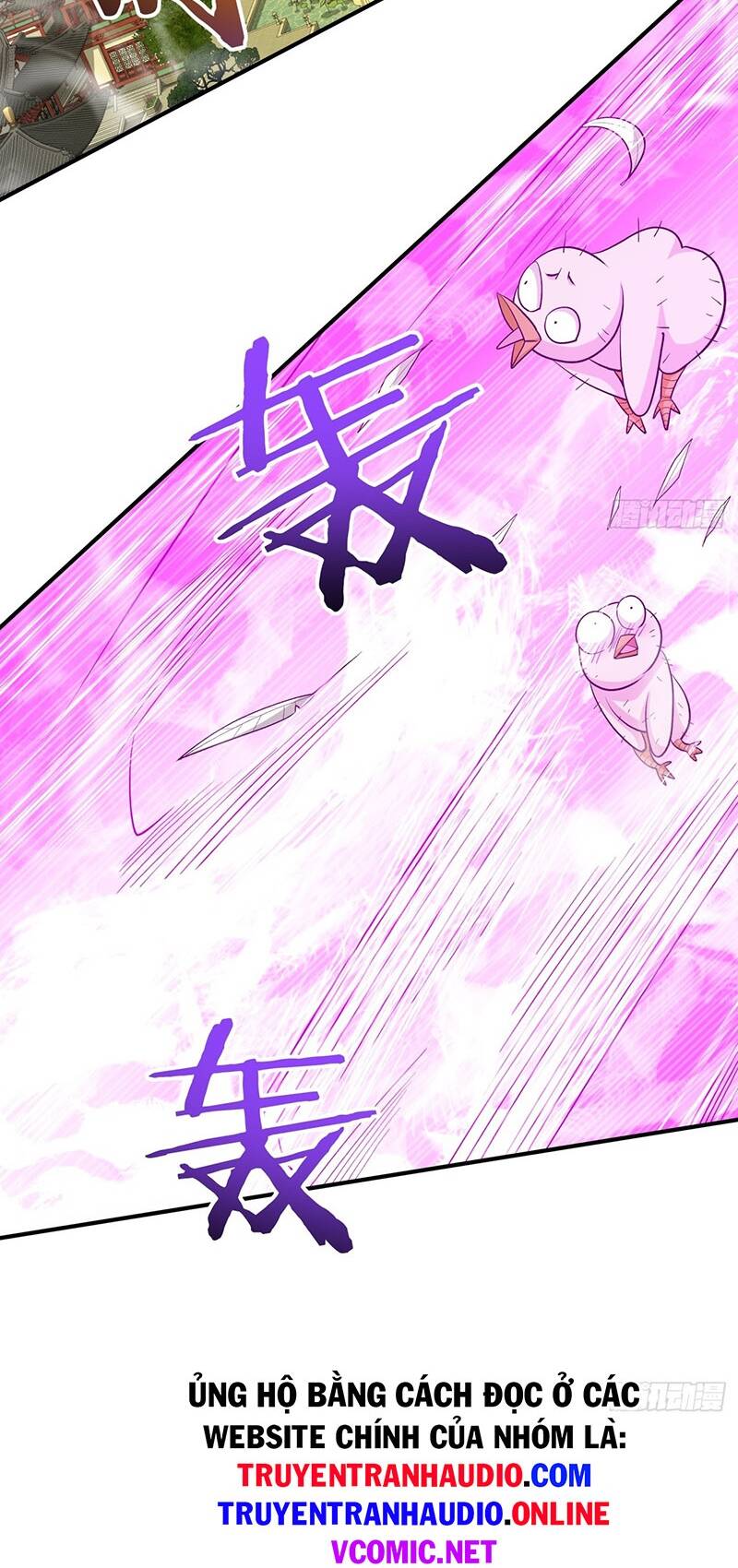 Đồ Đệ Của Ta Đều Là Đại Phản Phái Chapter 50 - Trang 2