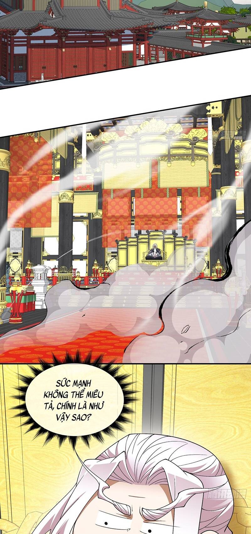 Đồ Đệ Của Ta Đều Là Đại Phản Phái Chapter 50 - Trang 2