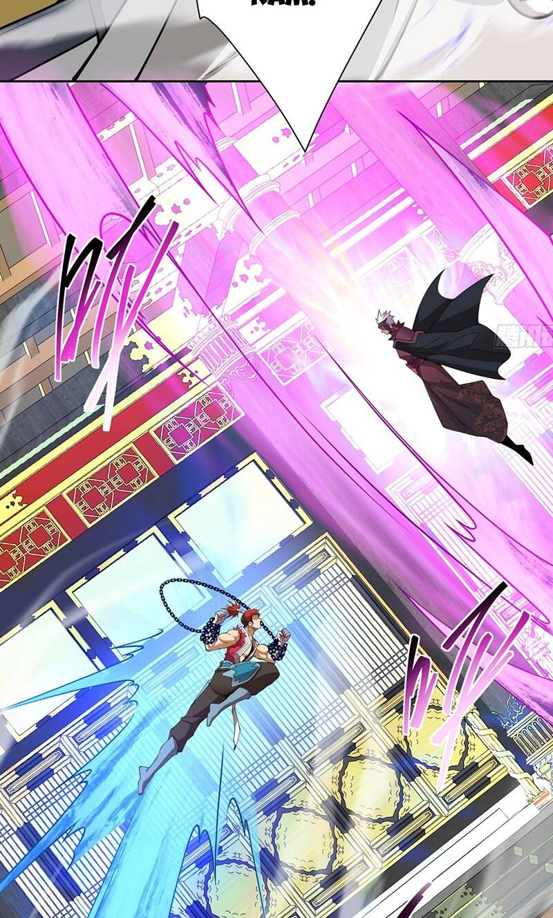 Đồ Đệ Của Ta Đều Là Đại Phản Phái Chapter 50 - Trang 2