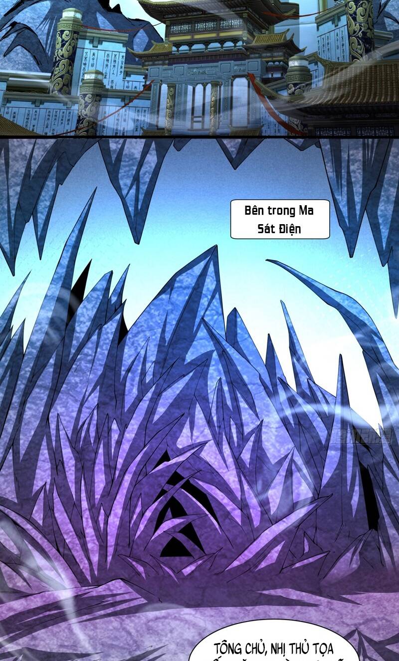 Đồ Đệ Của Ta Đều Là Đại Phản Phái Chapter 52 - Trang 2