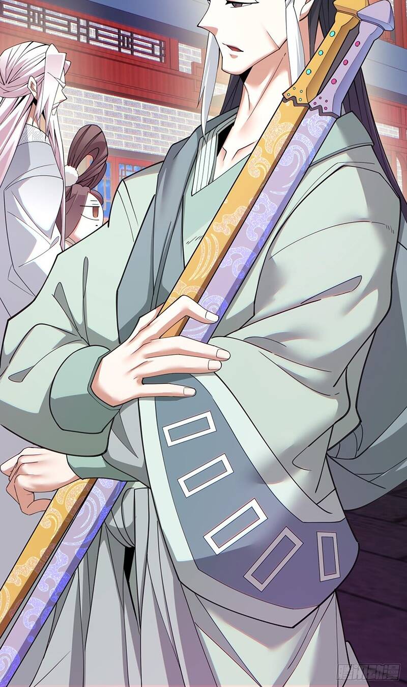 Đồ Đệ Của Ta Đều Là Đại Phản Phái Chapter 54 - Trang 2