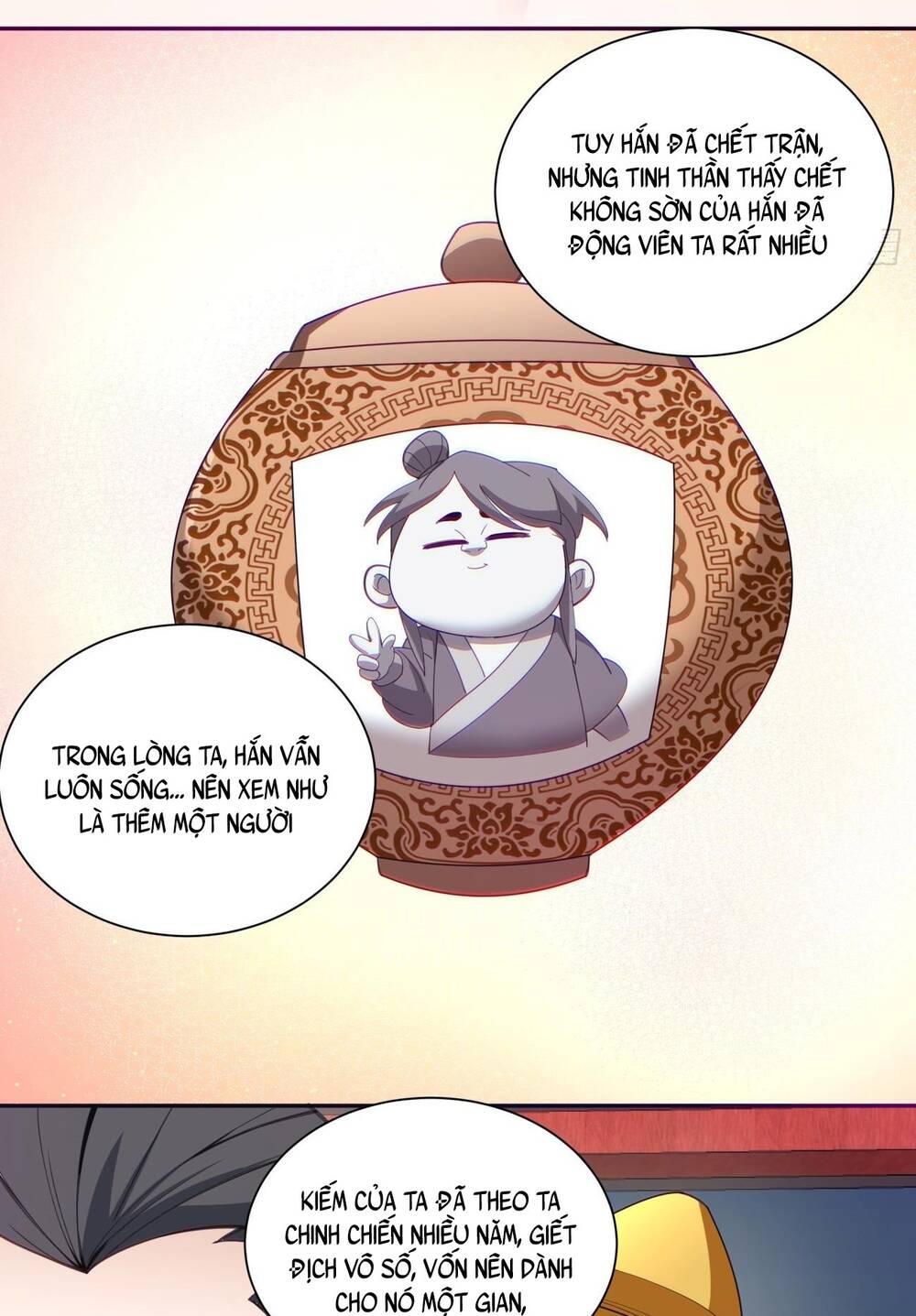 Đồ Đệ Của Ta Đều Là Đại Phản Phái Chapter 54 - Trang 2