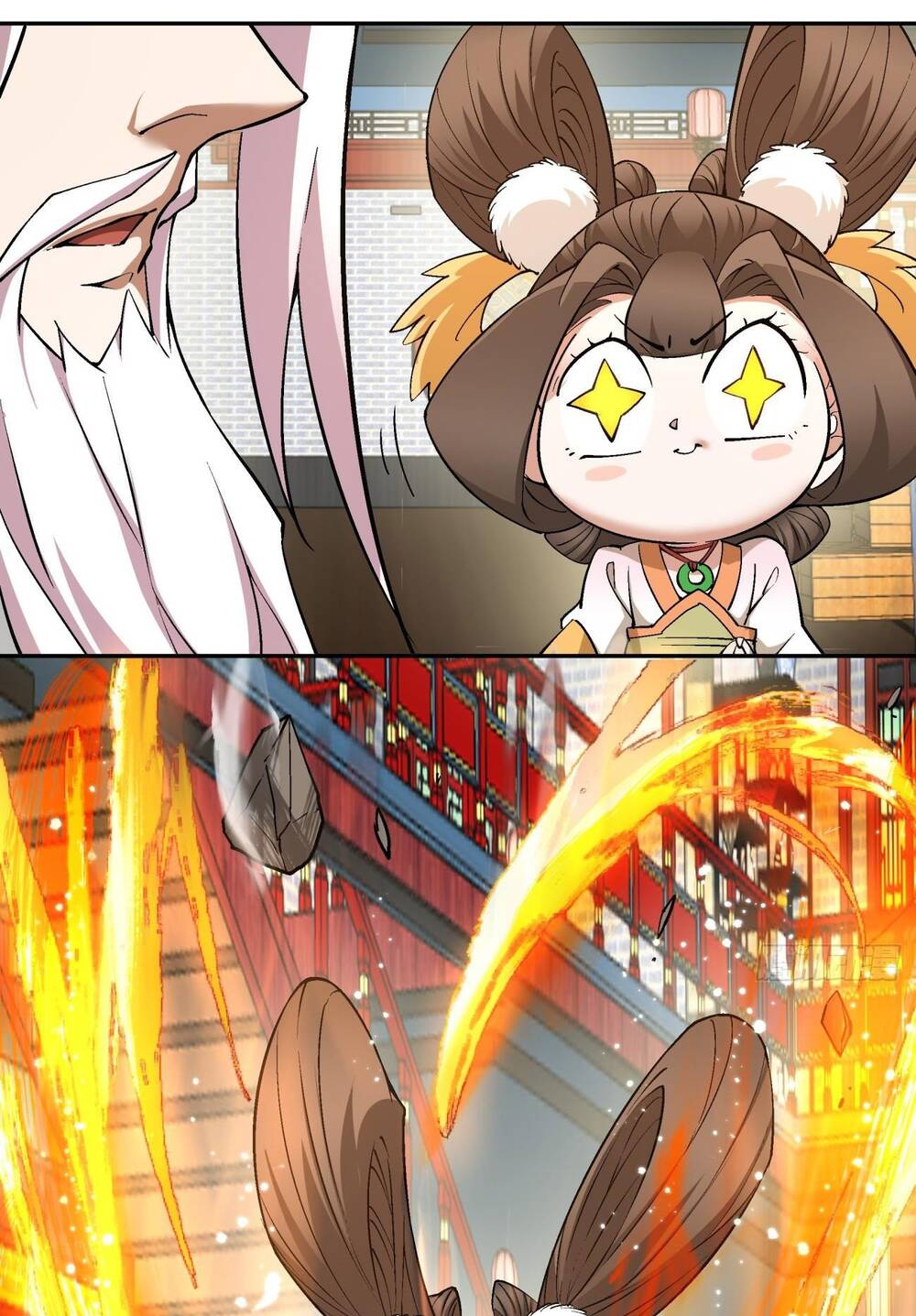 Đồ Đệ Của Ta Đều Là Đại Phản Phái Chapter 54 - Trang 2