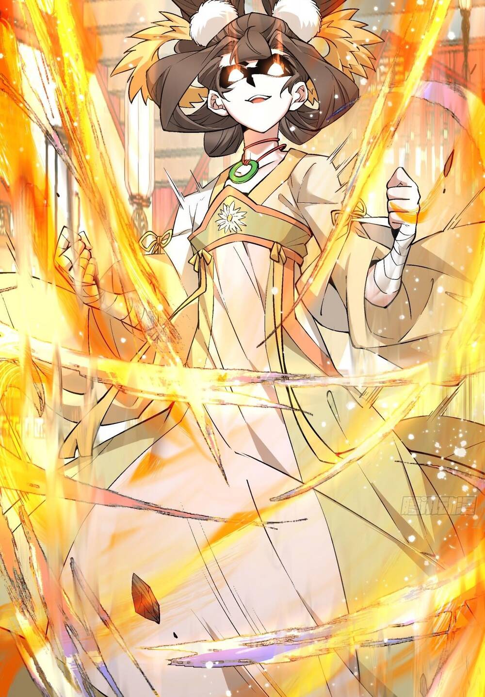 Đồ Đệ Của Ta Đều Là Đại Phản Phái Chapter 54 - Trang 2